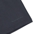 adidas Pharrell Williams x adidas Basics Short NT Grey Shorts Detail view 1 | Overkill