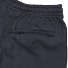 adidas Pharrell Williams x adidas Basics Short NT Grey Shorts Detail view 2 | Overkill