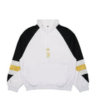 adidas Juventus Turin Icon Top White Sweatshirts HS9805 | Overkill