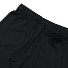 adidas Juventus Turin Icon Shorts Black Shorts Detailfoto | Overkill