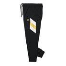 adidas Juventus Icon Woven Pant Black Sweat & Track Pants Close-up | Overkill