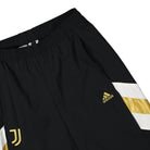 adidas Juventus Icon Woven Pant Black Sweat & Track Pants Detailfoto | Overkill