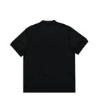 adidas Orlando Pirates Icon Jersey Black T-Shirts Material | Overkill