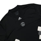 adidas Orlando Pirates Icon Jersey Black T-Shirts Close-up | Overkill