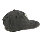 Free & Easy Dont Trip Drop Washed Hat Black Caps Close-up | Overkill