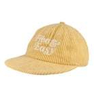 Free & Easy Fat Corduroy Hat Butter Caps HT183 | Overkill