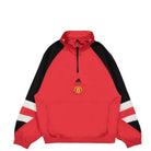 adidas Manchester United Icon Top Mufc Red / Black Sweatshirts HT2000 | Overkill