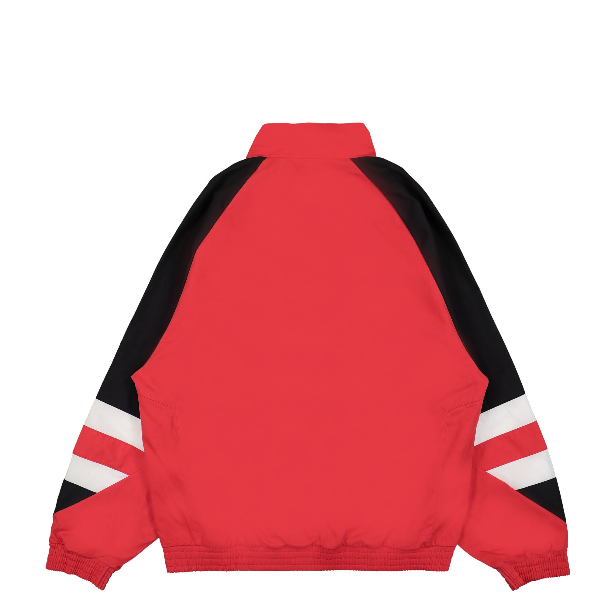 adidas Manchester United Icon Top Mufc Red / Black Sweatshirts Material | Overkill