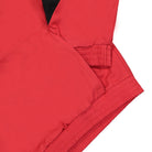 adidas Manchester United Icon Top Mufc Red / Black Sweatshirts Detailfoto | Overkill