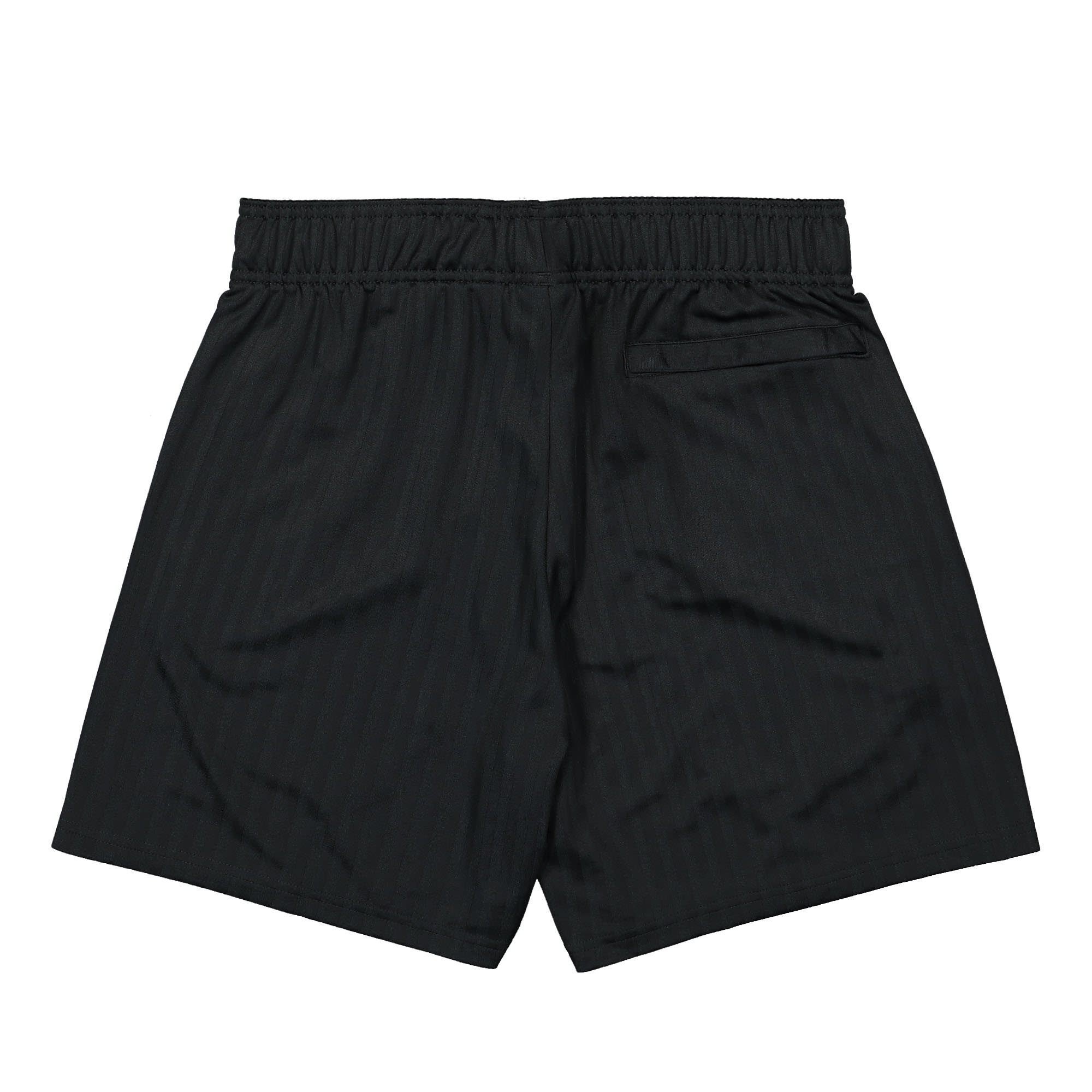adidas Manchester United Icon Shorts Black Shorts Material | Overkill