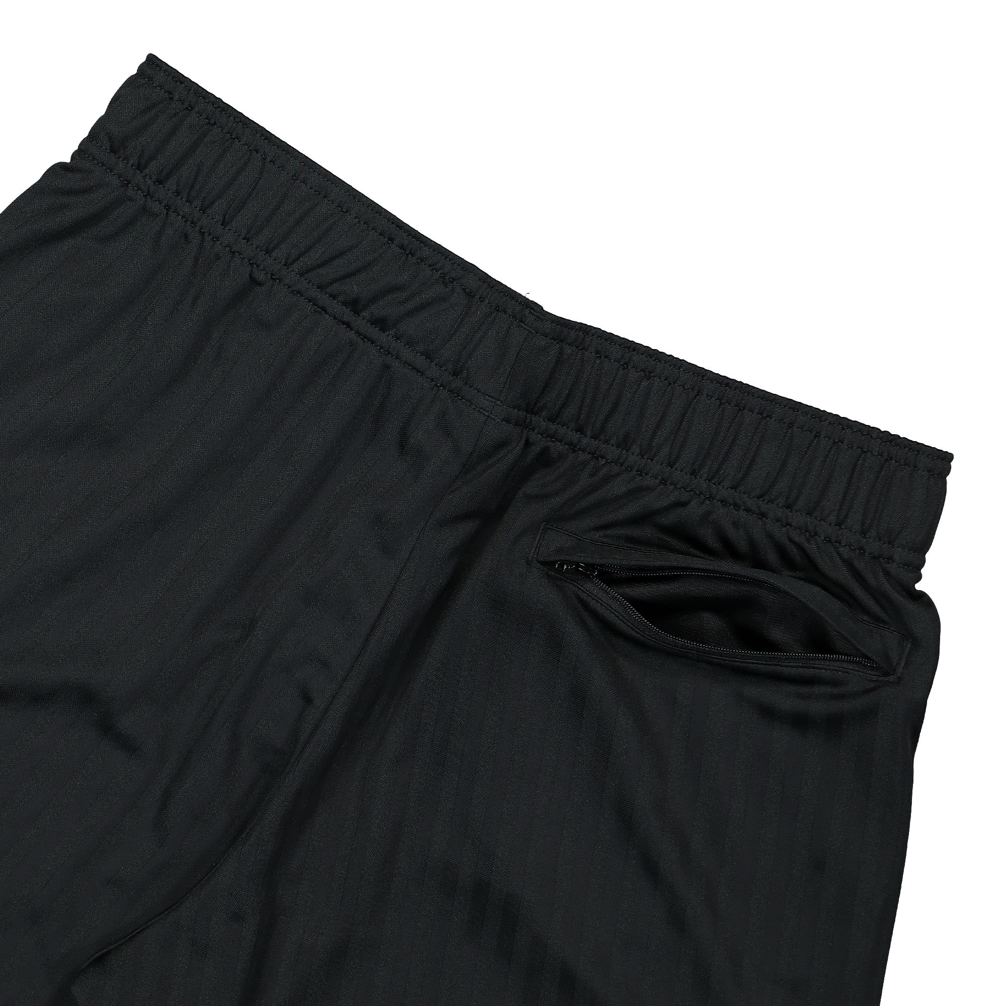 adidas Manchester United Icon Shorts Black Shorts Detail view 1 | Overkill