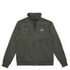 adidas SPZL Tockholes Track Top Utility Grey Track Jackets HT5397 | Overkill