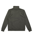 adidas SPZL Tockholes Track Top Utility Grey Track Jackets Material | Overkill