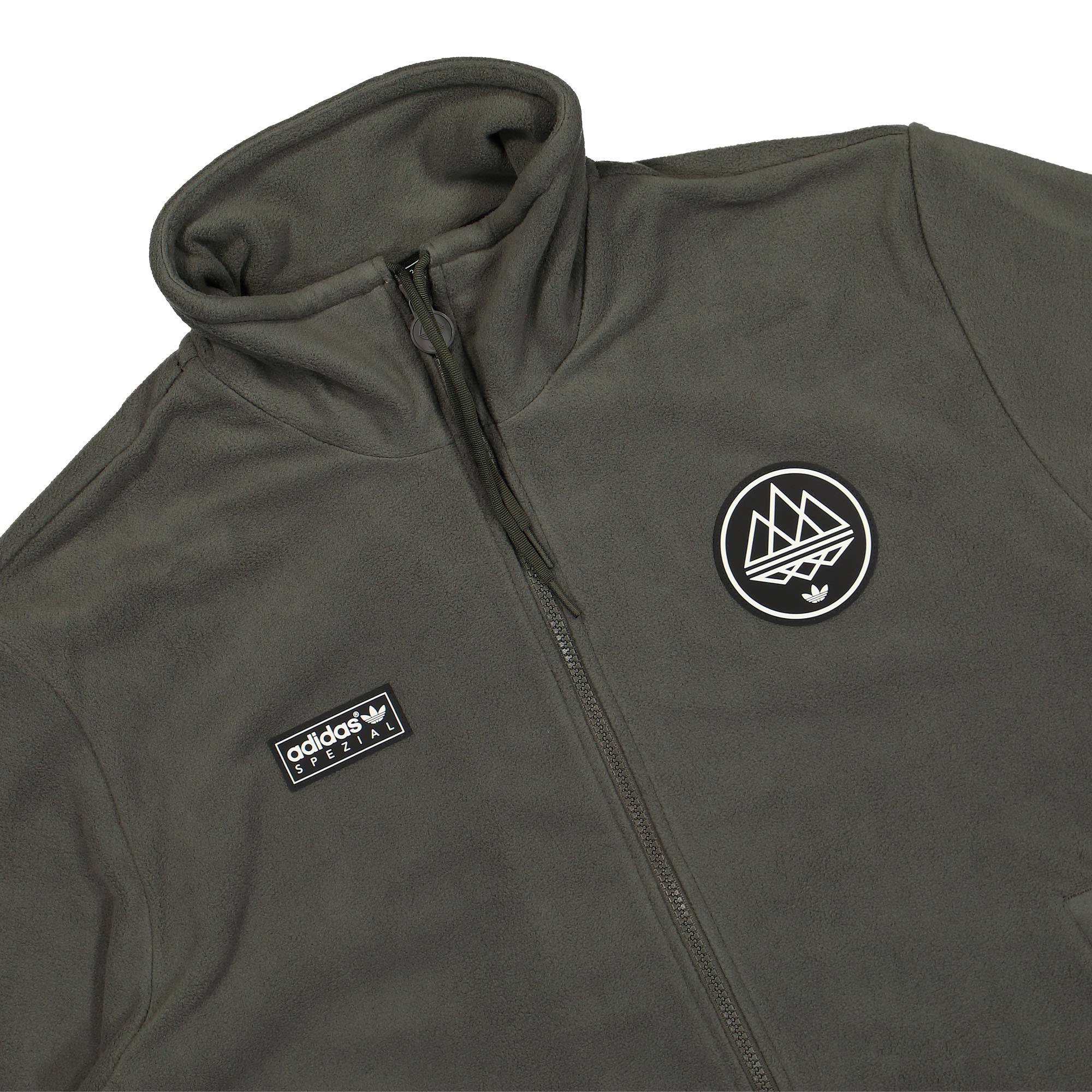adidas SPZL Tockholes Track Top HT5397 | OVERKILL