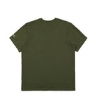 adidas SPZL Edgerton Tee Wild Pine T-Shirts Material | Overkill