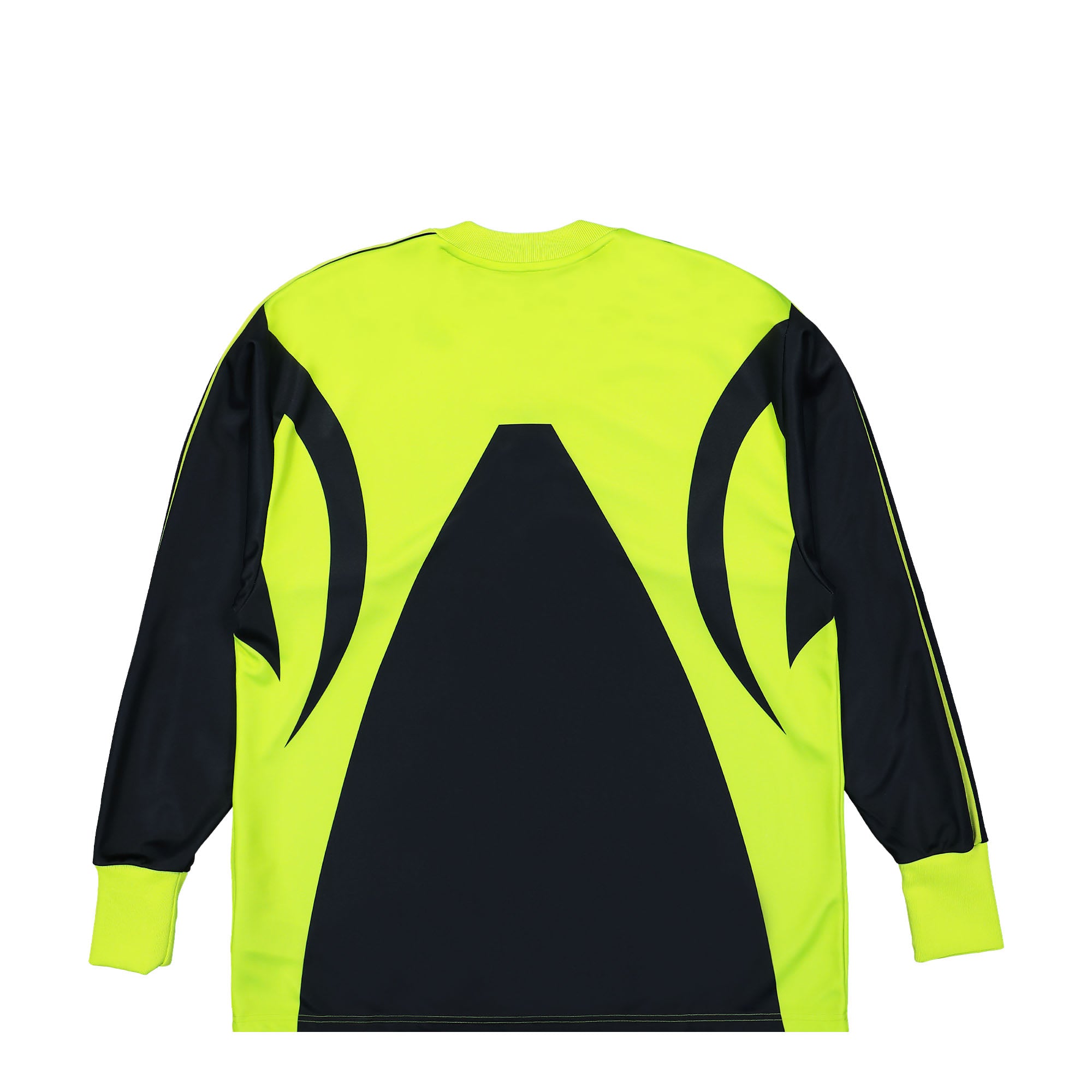 adidas Real Madrid Icon Goalkeeper Jersey HT6450 | OVERKILL