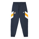 adidas Real Madrid Icon Woven Pant Night Navy Sweat & Track Pants HT6451 | Overkill