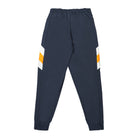 adidas Real Madrid Icon Woven Pant Night Navy Sweat & Track Pants Material | Overkill