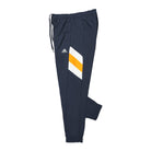adidas Real Madrid Icon Woven Pant Night Navy Sweat & Track Pants Close-up | Overkill