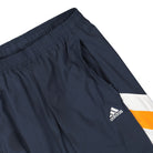 adidas Real Madrid Icon Woven Pant Night Navy Sweat & Track Pants Detailfoto | Overkill