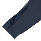 adidas Real Madrid Icon Woven Pant Night Navy Sweat & Track Pants Detail view 1 | Overkill