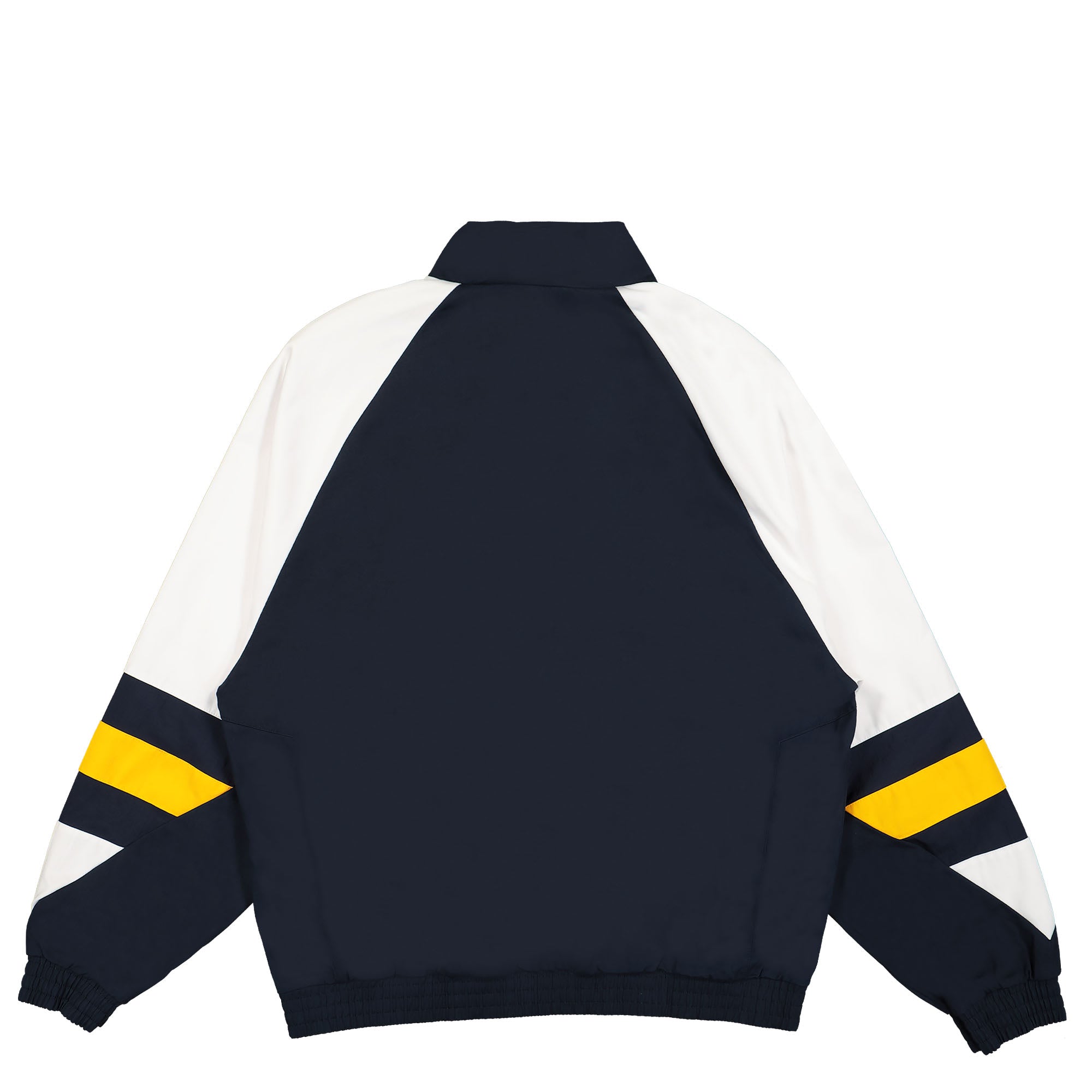 adidas Real Madrid Icon Top Night Navy Tops Material | Overkill