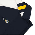 adidas Real Madrid Icon Top Night Navy Tops Detail view 1 | Overkill