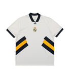 adidas Real Madrid Icon Jersey White T-Shirts HT6456 | Overkill