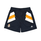 adidas Real Madrid Icon Shorts Night Navy Shorts HT6457 | Overkill