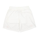 adidas FC Arsenal Icon Shorts White Shorts Material | Overkill