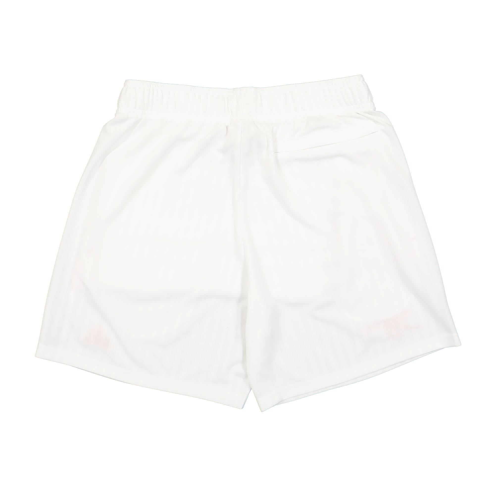 adidas FC Arsenal Icon Shorts White Shorts Material | Overkill