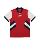 adidas Arsenal Icon Jersey Scarle T-Shirts HT7151 | Overkill