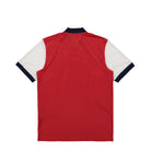 adidas Arsenal Icon Jersey Scarle T-Shirts Material | Overkill