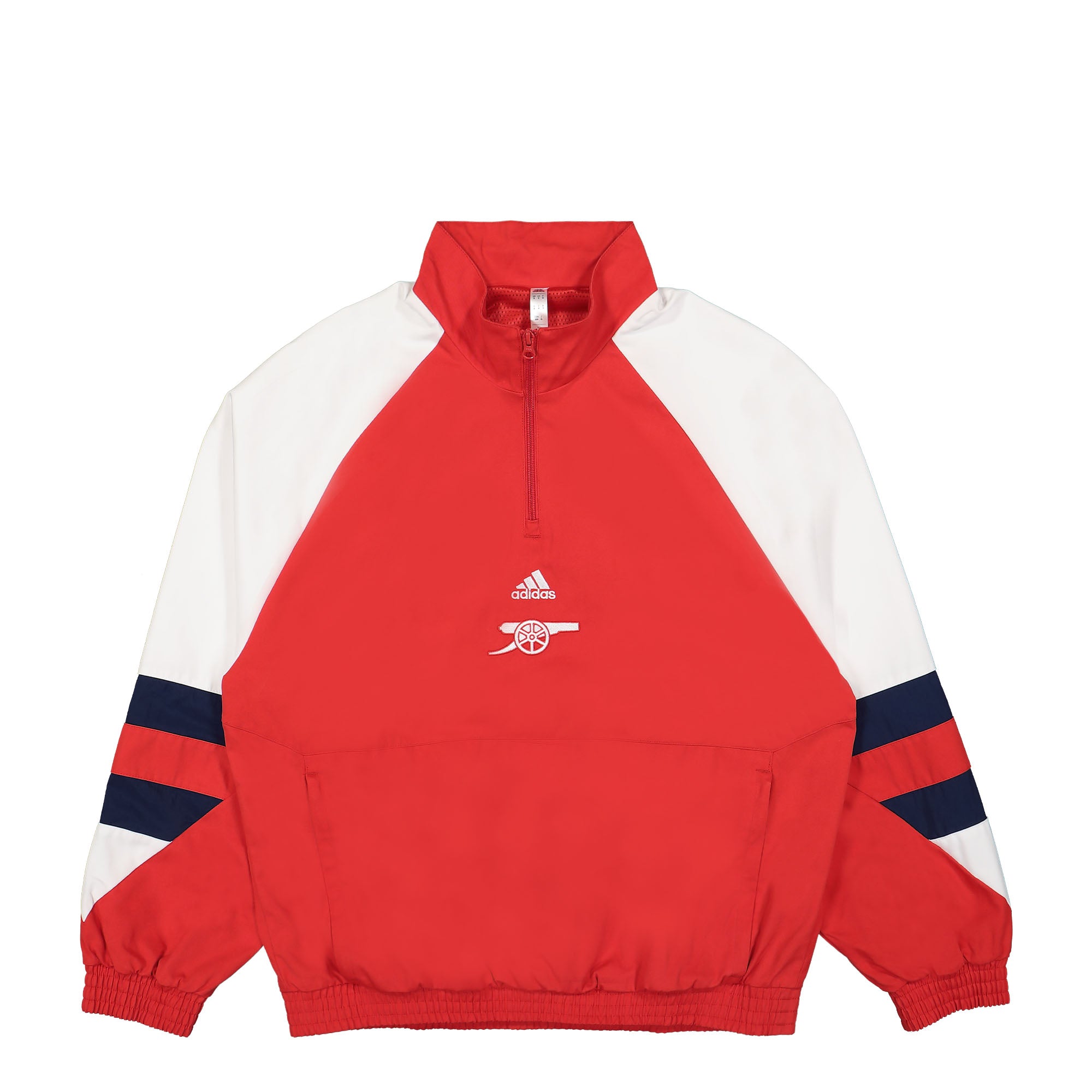 adidas FC Arsenal Icon Top Scarle Tops HT7152 | Overkill
