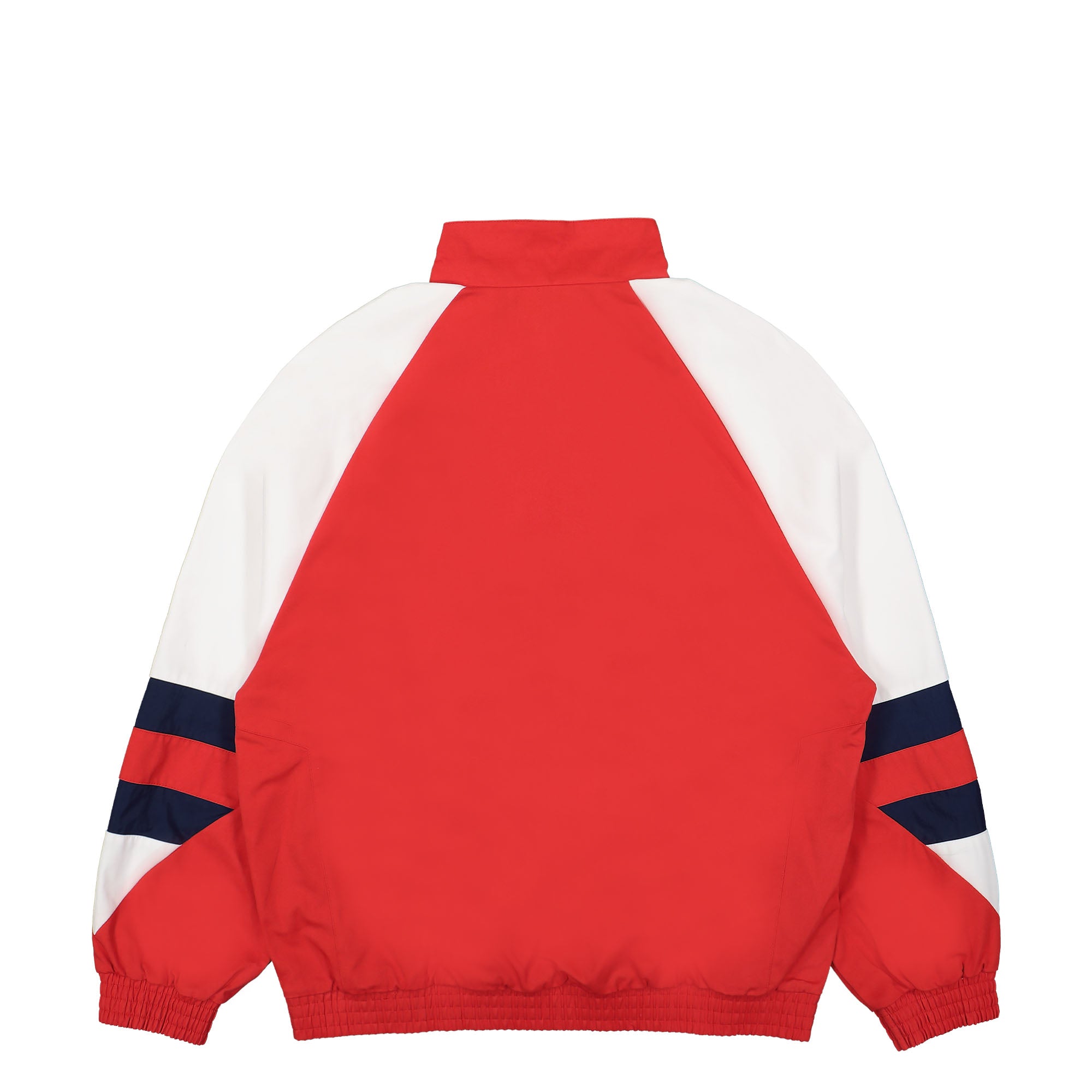 adidas FC Arsenal Icon Top Scarle Tops Material | Overkill