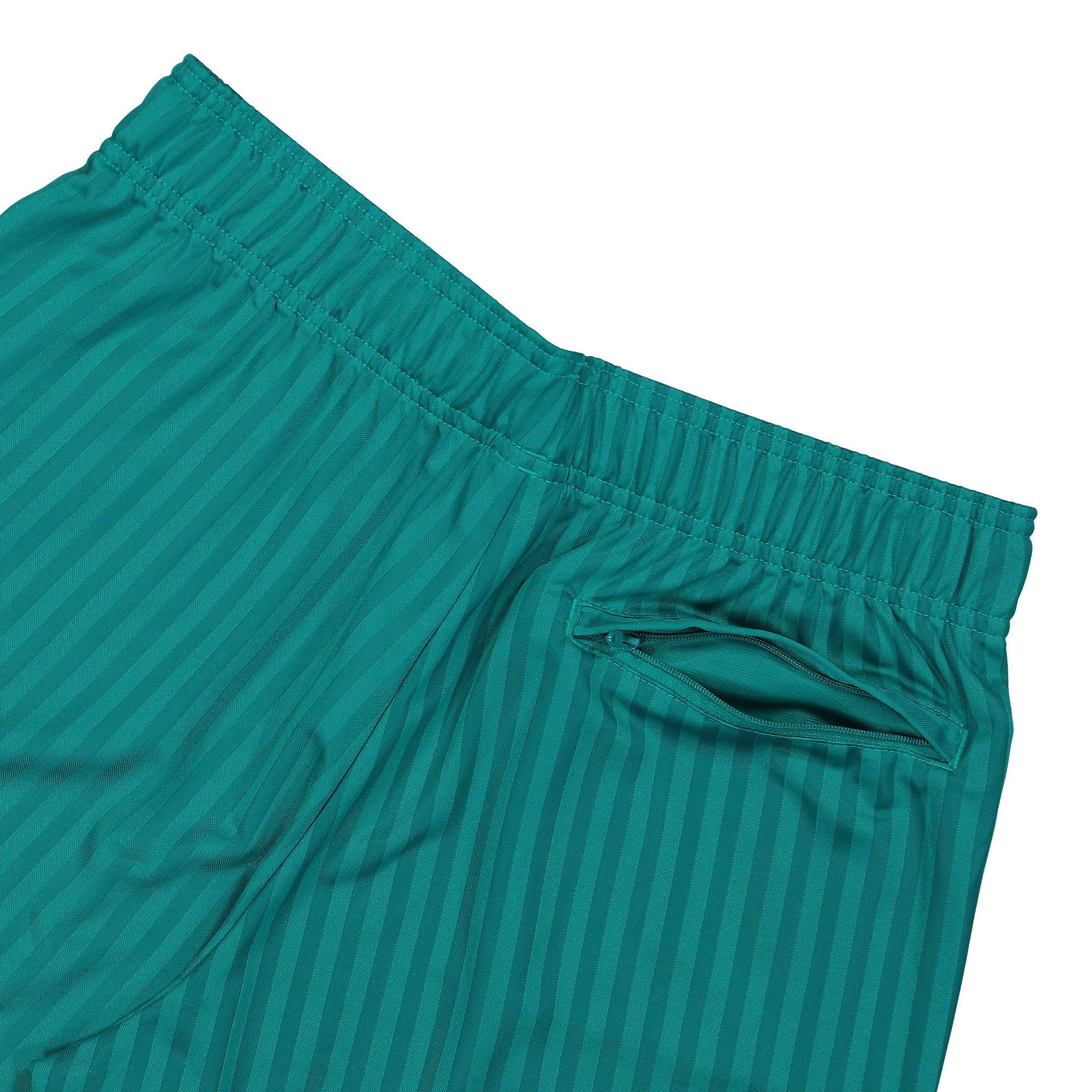 adidas FC Bayern Icon Shorts EQT Green Shorts Detail view 1 | Overkill