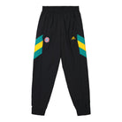 adidas FC Bayern Icon Woven Pant Black Sweat & Track Pants HT8837 | Overkill