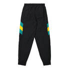 adidas FC Bayern Icon Woven Pant Black Sweat & Track Pants Material | Overkill