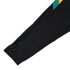 adidas FC Bayern Icon Woven Pant Black Sweat & Track Pants Detail view 1 | Overkill