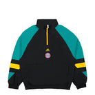 adidas FC Bayern Icon Top Black / Equipment Green Sweatshirts HT8838 | Overkill