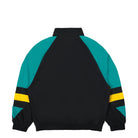 adidas FC Bayern Icon Top Black / Equipment Green Sweatshirts Material | Overkill