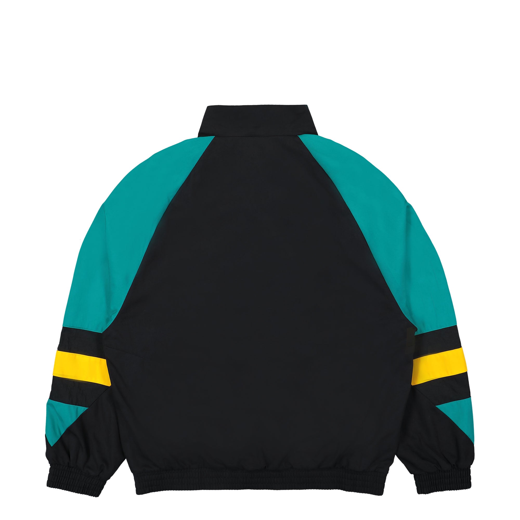 adidas FC Bayern Icon Top Black / Equipment Green Sweatshirts Material | Overkill