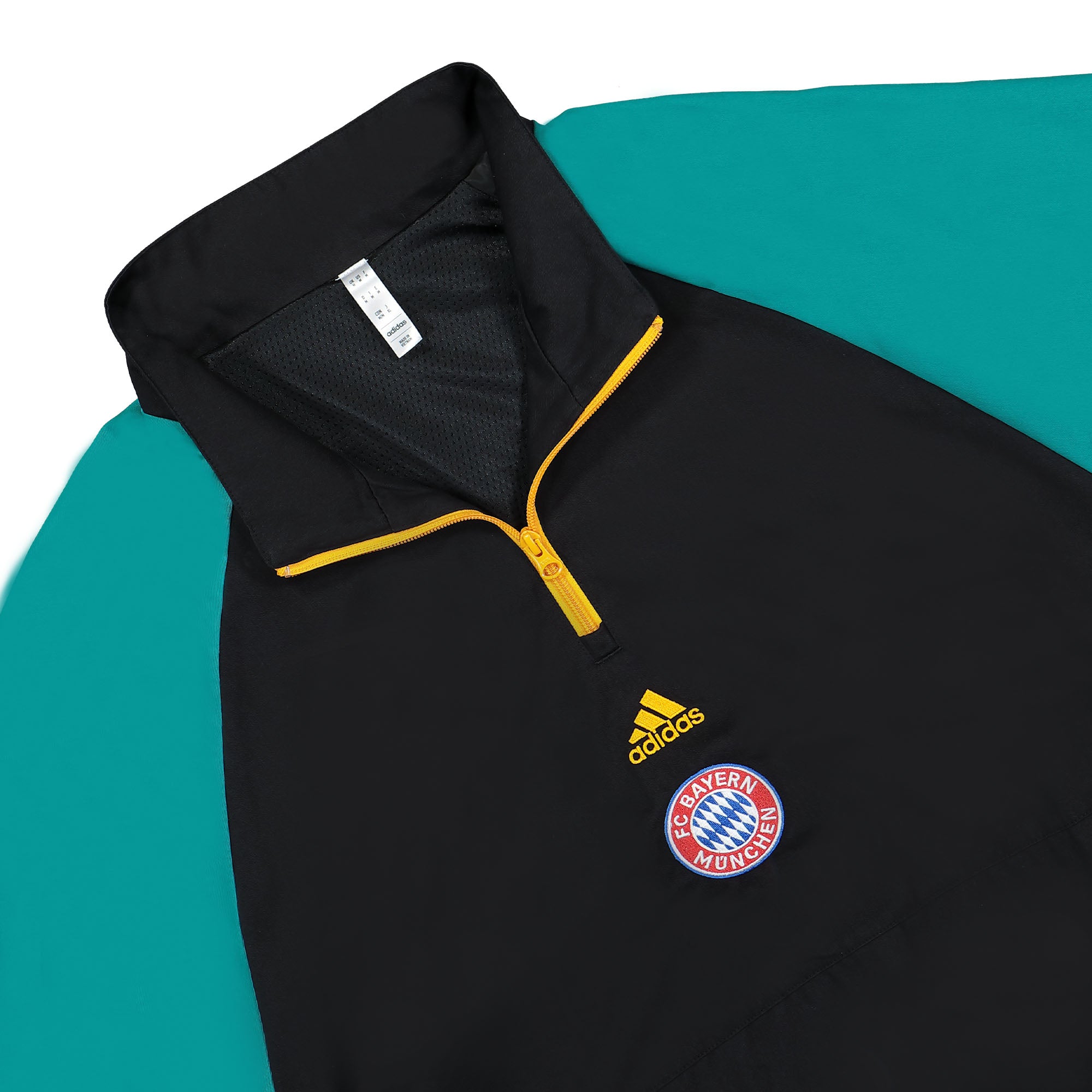 adidas FC Bayern Icon Top HT8838 | OVERKILL