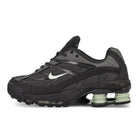 Nike Shox Ride 2 Anthracite / Jade Horizon - Iron Grey Low Top Sneakers HV2540 001 | Overkill