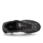 Nike Shox Ride 2 Anthracite / Jade Horizon - Iron Grey Low Top Sneakers  Detailfoto | Overkill