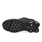 Nike Shox Ride 2 Anthracite / Jade Horizon - Iron Grey Low Top Sneakers  Detail View 1 | Overkill