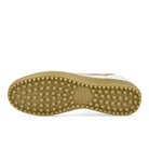 Nike Field General '82 Sail / Rust Pink - Gum Light Brown Low Top Sneakers  Detail View 1 | Overkill