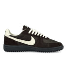 Nike Wmns Field General Velvet Brown / Sail Low Top Sneakers  Silhouette | Overkill