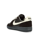 Nike Wmns Field General Velvet Brown / Sail Low Top Sneakers  Material | Overkill