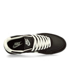 Nike Wmns Field General Velvet Brown / Sail Low Top Sneakers  Detailfoto | Overkill